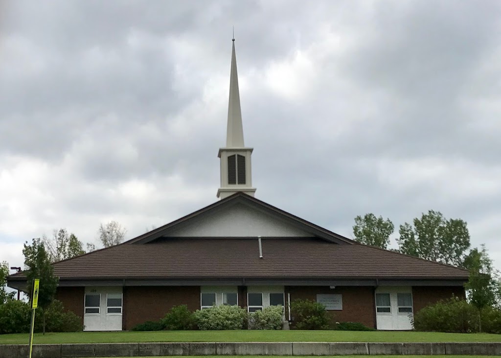 The Church of Jesus Christ of Latter-day Saints | 400 McLeod Ave, Spruce Grove, AB T7X 2G2, Canada | Phone: (780) 962-5995