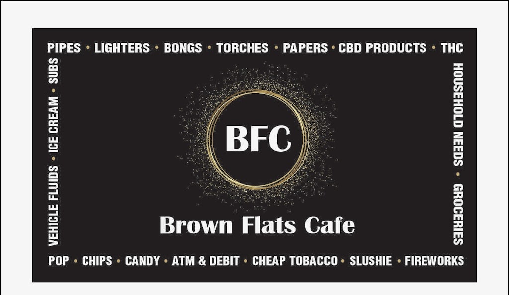 Brown Flats Cafe | 16 Brown Flats Rd, Indian Brook 14, NS B0N 2H0, Canada | Phone: (902) 751-0713