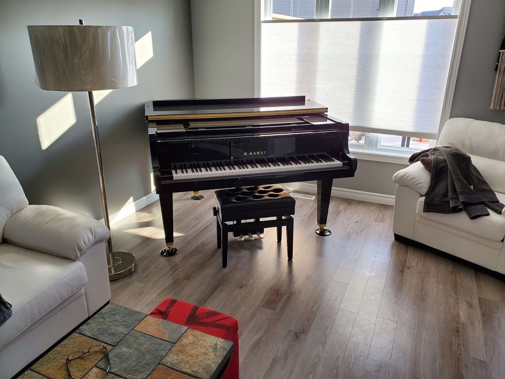 Colebrook Pianos | 82 Alexandra Ave, Chatham, ON N7M 1Y1, Canada | Phone: (519) 401-7058