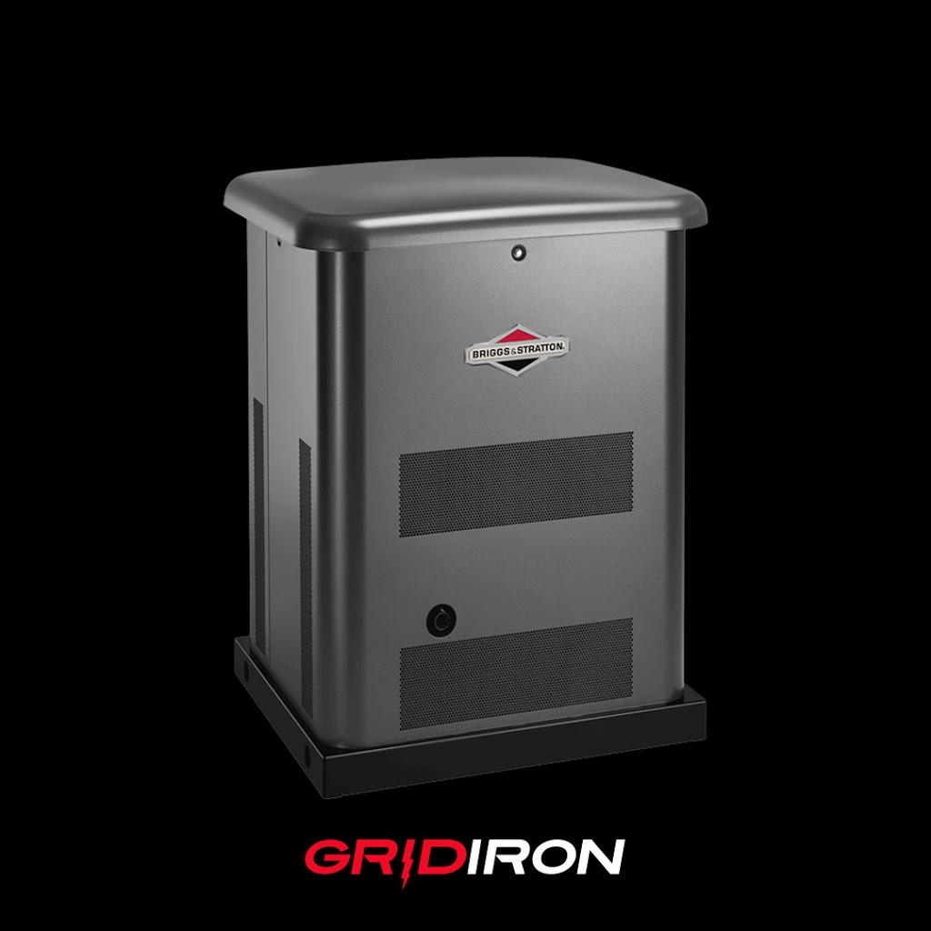 GridIron Power Inc. | 8400 Parkhill Dr, Milton, ON L9T 5V7, Canada | Phone: (877) 829-0013