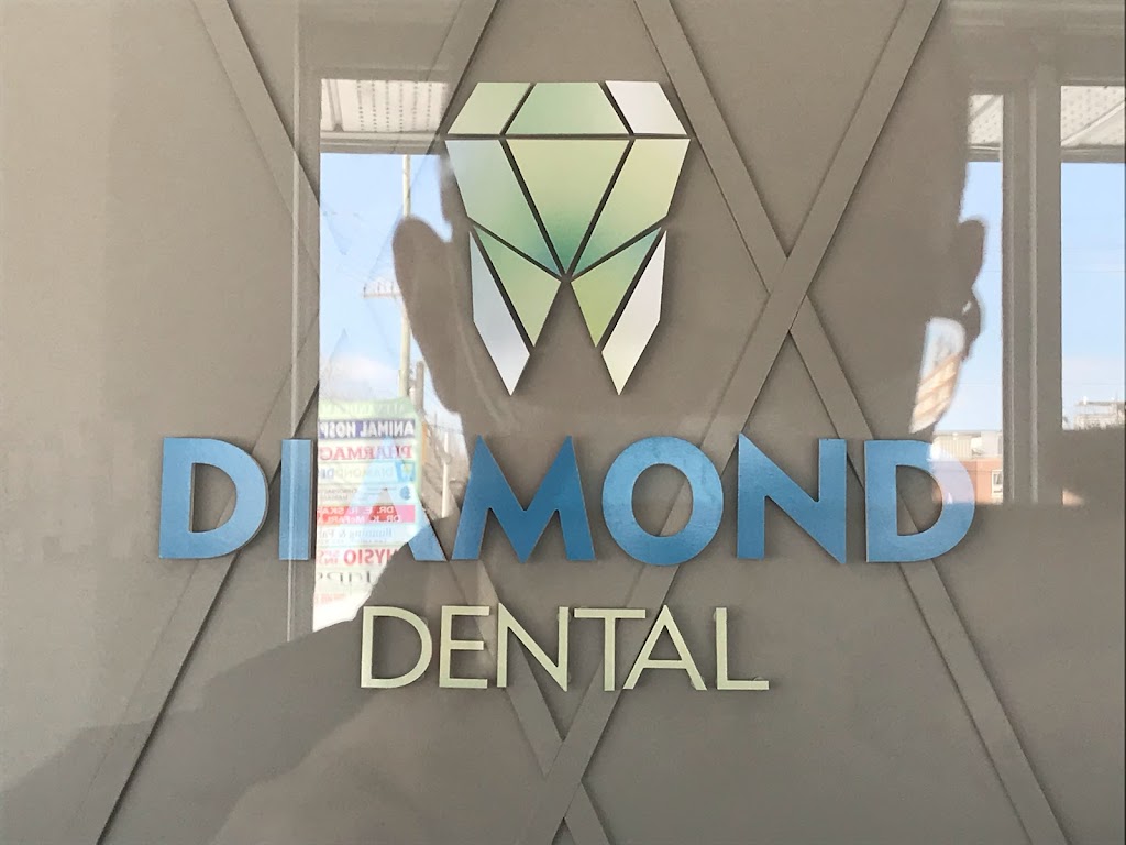 Diamond Dental Orleans Blackburn Hamlet | 110 Bearbrook Rd Unit : 1, Gloucester, ON K1B 5R2, Canada | Phone: (613) 424-1010