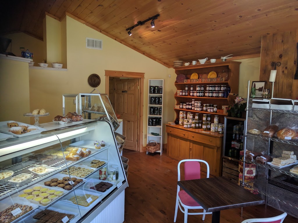 Country Bakery | 9996 ON-118, Algonquin Highlands, ON K0M 1J2, Canada | Phone: (705) 489-2917