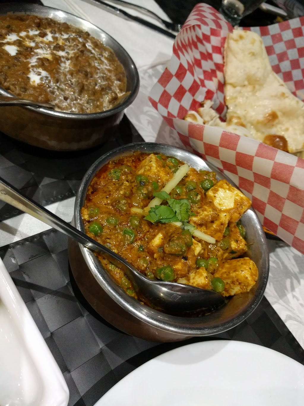 Bollywood Restaurant & Catering | 4000 Steeles Ave W Unit # 22, Woodbridge, ON L4L 4V9, Canada | Phone: (905) 605-1800