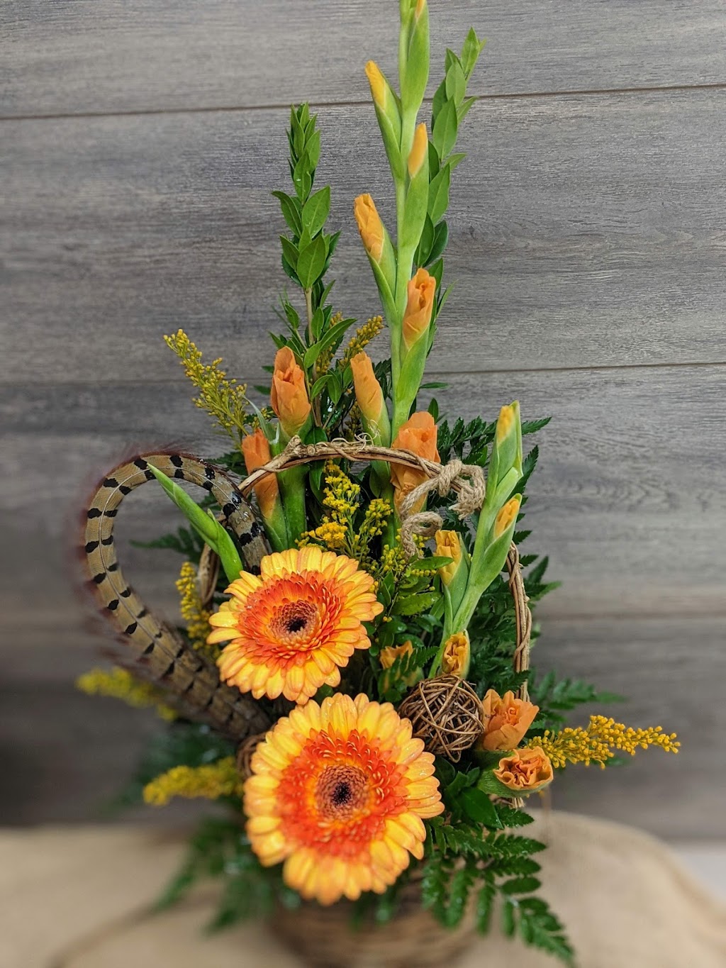 Always a Florist | 1625 Saskatchewan Ave W, Portage la Prairie, MB R1N 0R4, Canada | Phone: (204) 239-5032