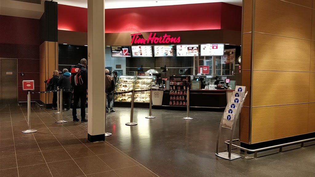 Tim Hortons | 500 Rue Principale Unit 1, Quebec City, QC G2G 2T9, Canada | Phone: (418) 640-3230