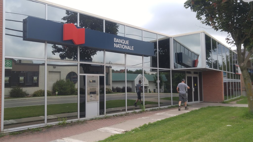 Banque Nationale | 110 Rue Principale, Saint-André-Avellin, QC J0V 1W0, Canada | Phone: (819) 983-7317