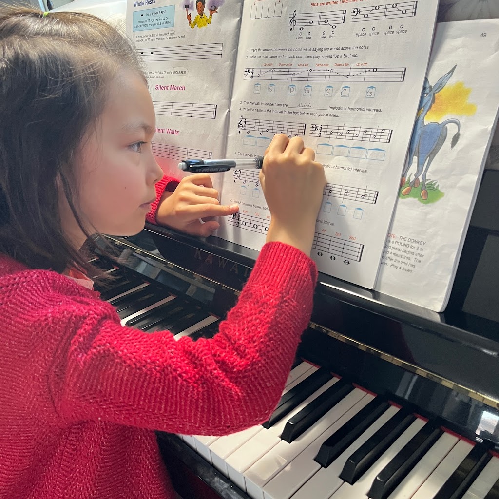 Xis Piano Lessons Ottawa | 102 Stanhope Ct, Ottawa, ON K2C 3H1, Canada | Phone: (780) 691-4823