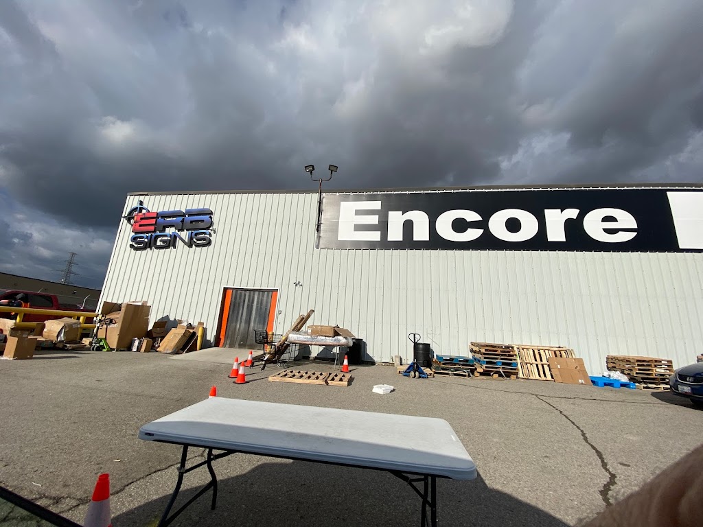 Encore Auctions | 23 Buchanan Ct, London, ON N5Z 4P9, Canada | Phone: (226) 330-0367