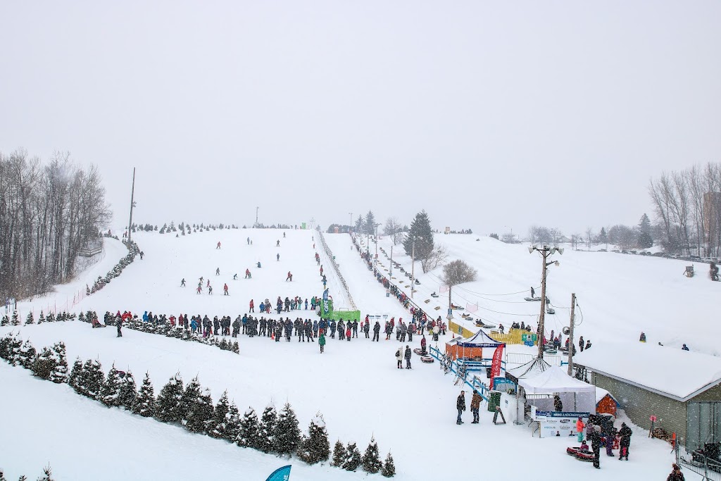 Groupe Plein Air Terrebonne (GPAT) | 1150 Rue Côte Boisée, Terrebonne, QC J6X 4R8, Canada | Phone: (450) 471-1933