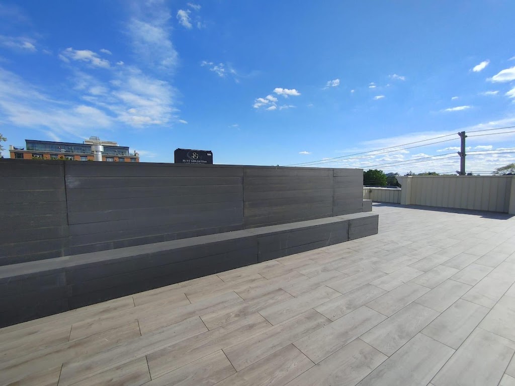 Skyscapes Outdoor Flooring & Decor | 25 Shaft Rd, Toronto, ON M9W 4M3, Canada | Phone: (647) 892-2527