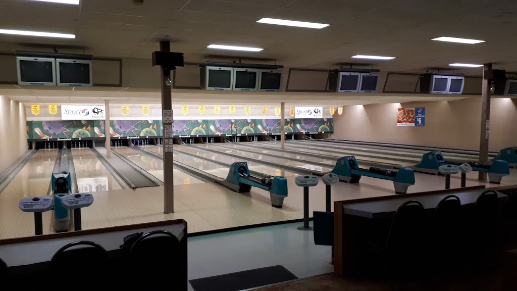 Selkirk Bowling Centre | 510 Sophia St, Selkirk, MB R1A 1Z5, Canada | Phone: (204) 785-1260