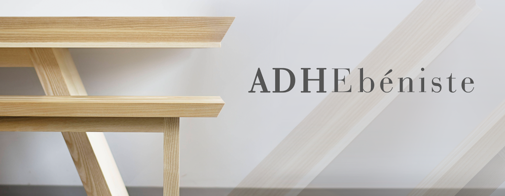 ADH Woodwork | 411 Rue Notre-Dame, Lanoraie, QC J0K 1E0, Canada | Phone: (438) 824-1172