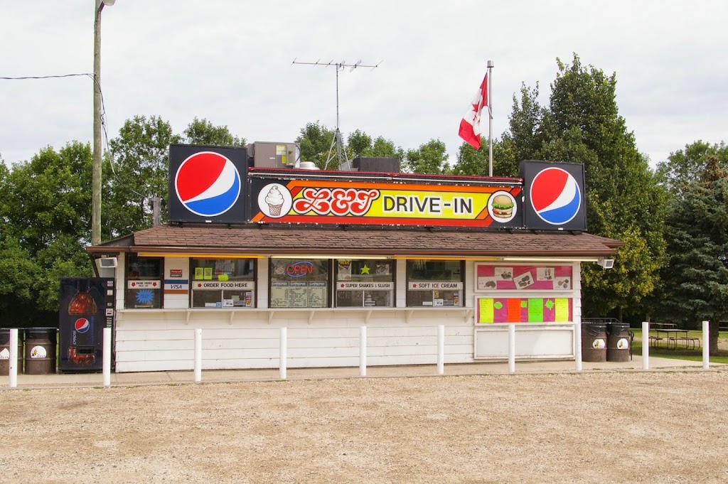 L & Js Drive Inn | 54065 PTH 2, Treherne, MB R0G 2V0, Canada | Phone: (204) 723-2795