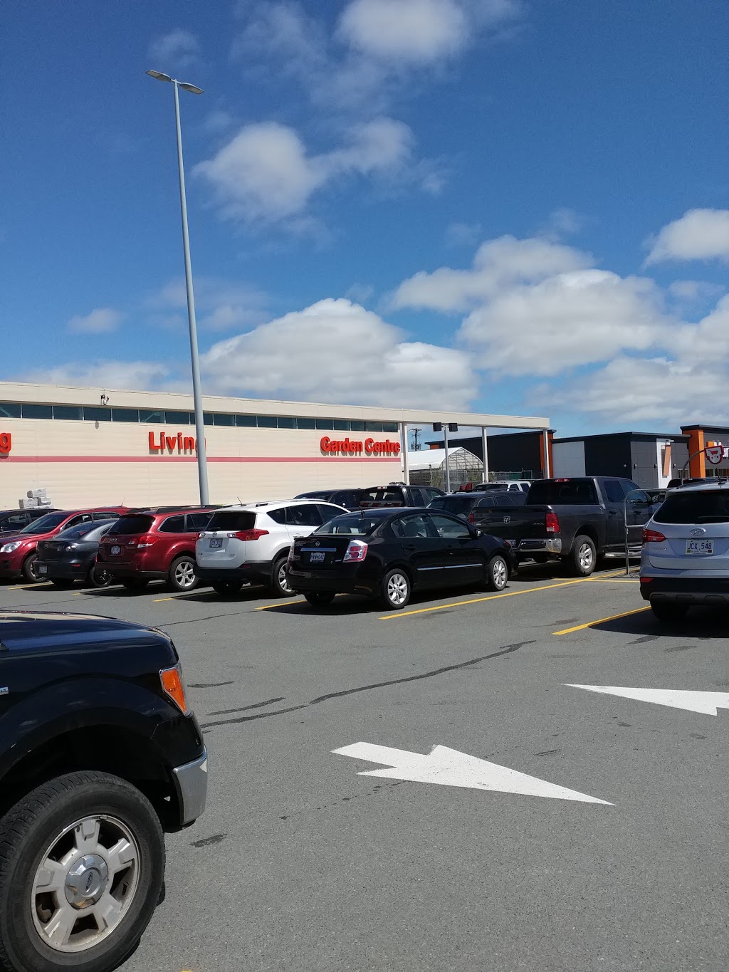 Canadian Tire | 50 Kelsey Dr, St. Johns, NL A1B 5C7, Canada | Phone: (709) 722-5530