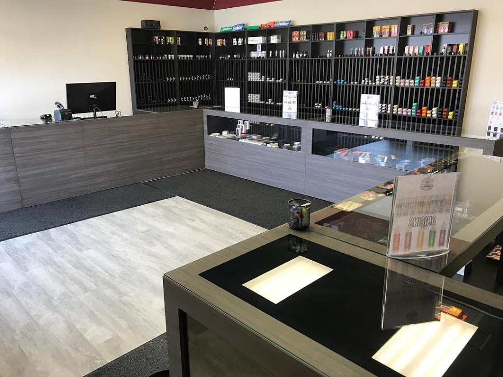 Union Vape Co | 6536 4 St NE, Calgary, AB T2K 6H9, Canada | Phone: (403) 455-9554