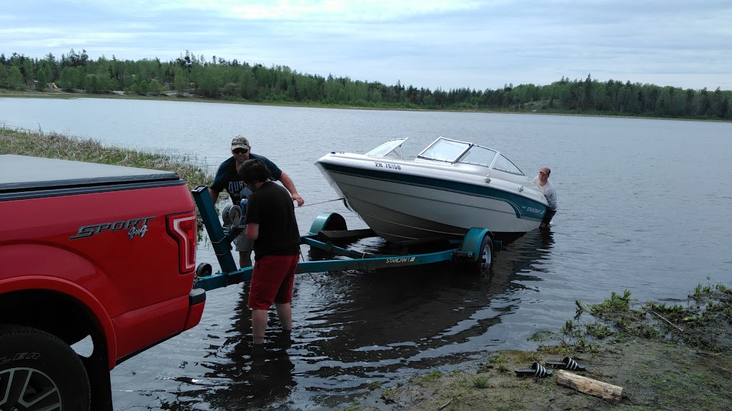 North Buck Lake Provincial Recreation Area | Caslan, AB T0A 0R0, Canada | Phone: (780) 689-4602