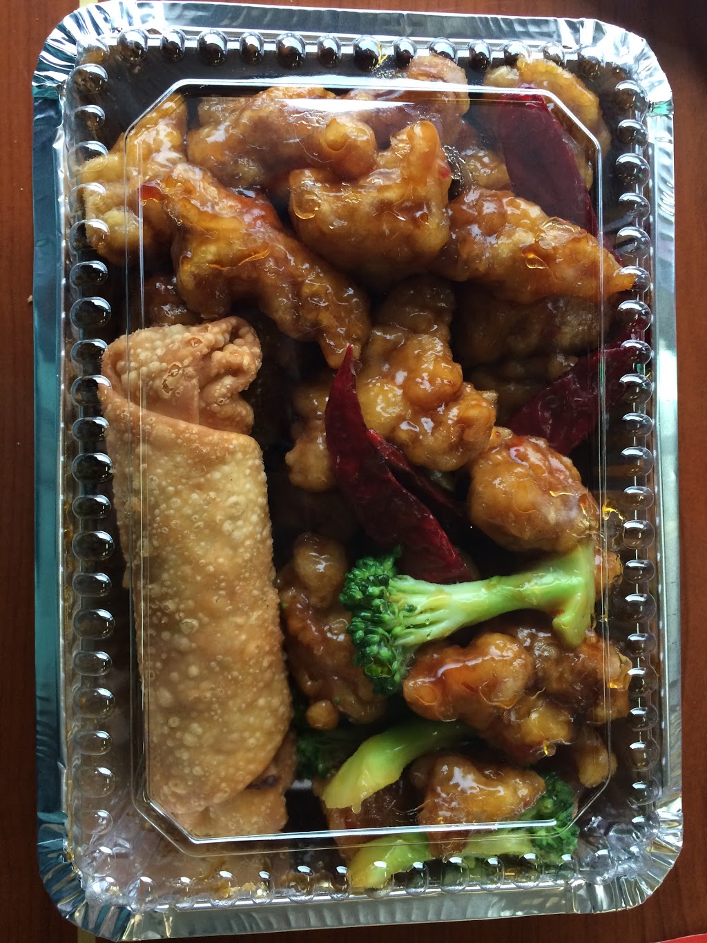 China Star | 1565 Hertel Ave, Buffalo, NY 14216, USA | Phone: (716) 833-8339