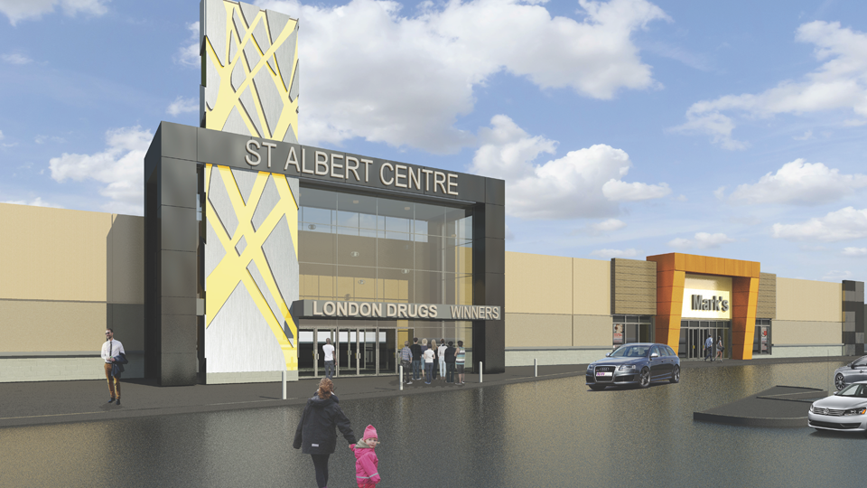 St. Albert & Sturgeon Primary Care Network | 375 St Albert Trail #196, St. Albert, AB T8N 3K8, Canada | Phone: (780) 419-2214