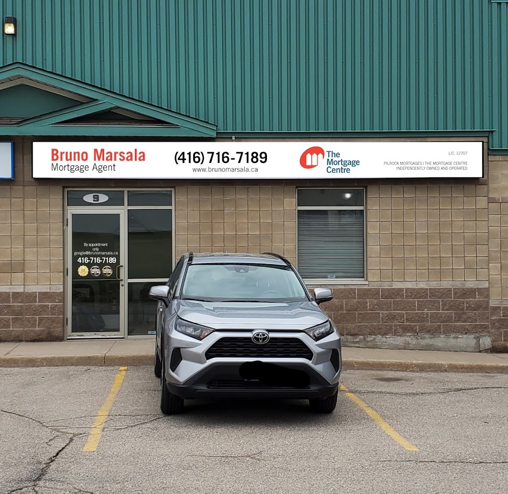 Bruno Marsala - Ontario Mortgage Agent | 48 Centennial Rd Unit 9, Orangeville, ON L9W 3T4, Canada | Phone: (416) 716-7189