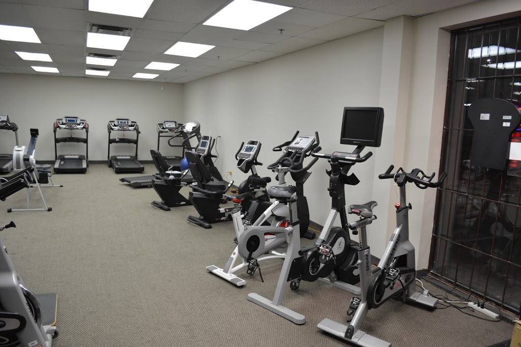 XTC Fitness | 2222 S Sheridan Way #112, Mississauga, ON L5J 2M4, Canada | Phone: (905) 822-9821