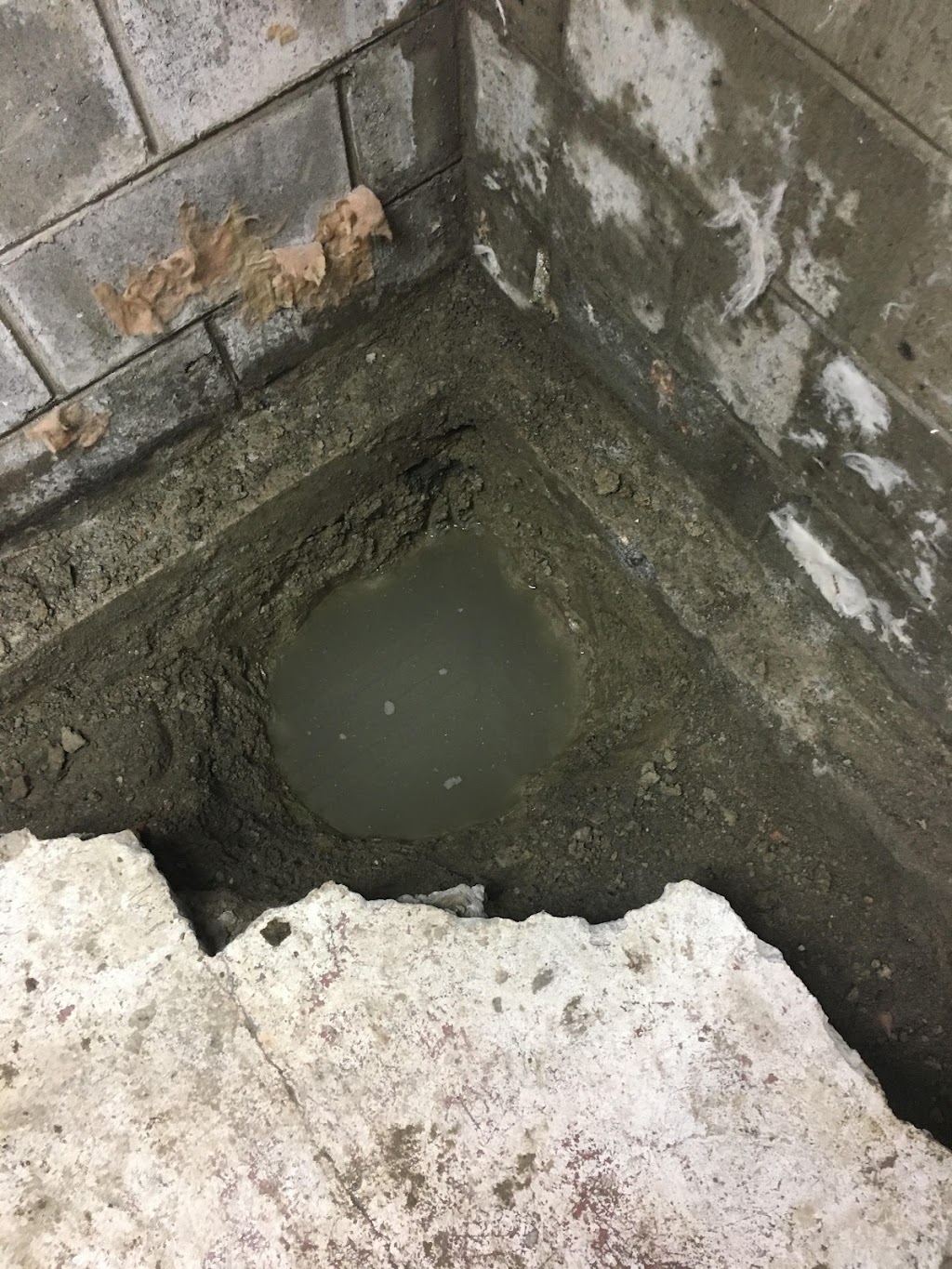 Aquaproof Foundation Waterproofing | 182 Wellington St, Bowmanville, ON L1C 1W3, Canada | Phone: (905) 622-9115