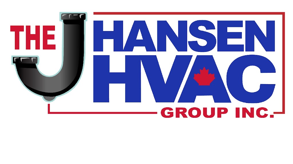 THE J. HANSEN HVAC GROUP | 2116 Logan Ave, Winnipeg, MB R2R 0J2, Canada | Phone: (204) 786-4774