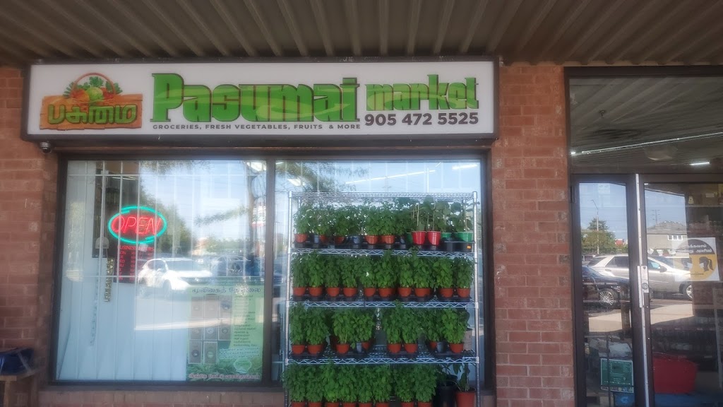 Pasumai Market | 2-2002 Middlefield Rd, Markham, ON L3S 1Y5, Canada | Phone: (905) 472-5525