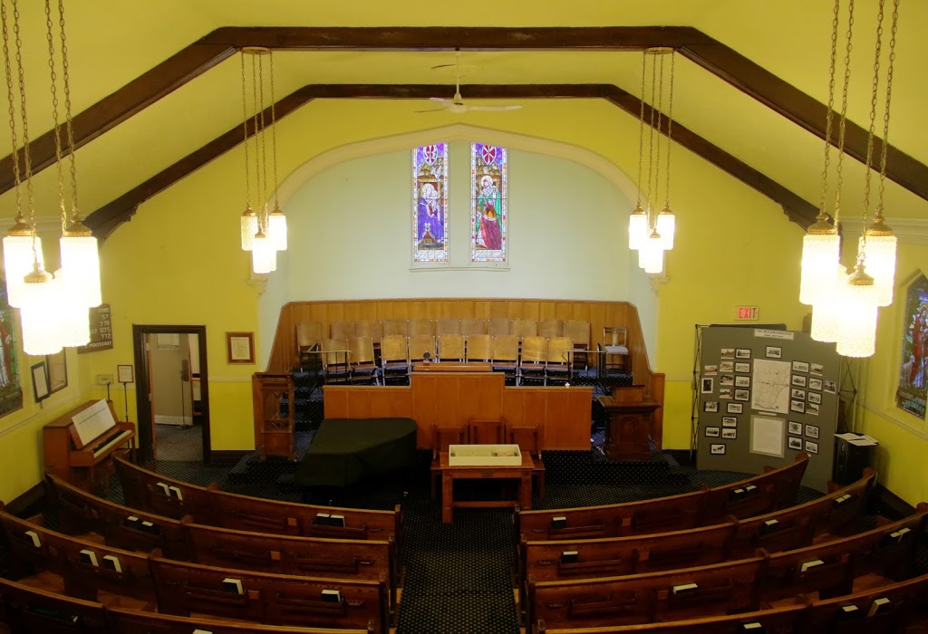 Dixie Presbyterian Church | 3065 Cawthra Rd, Mississauga, ON L5A 2X4, Canada | Phone: (905) 277-1620