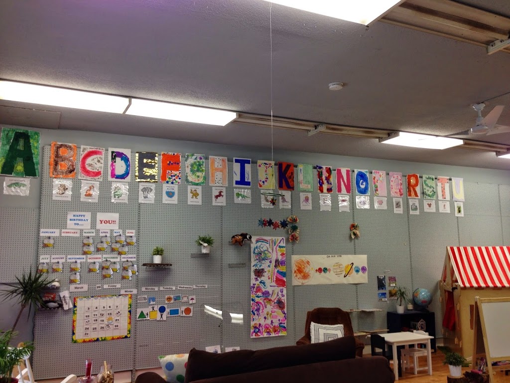 Sunshine Cove Preschool & School Age Care | 2420 Dollarton Hwy, North Vancouver, BC V7H 2Y1, Canada | Phone: (604) 770-2683