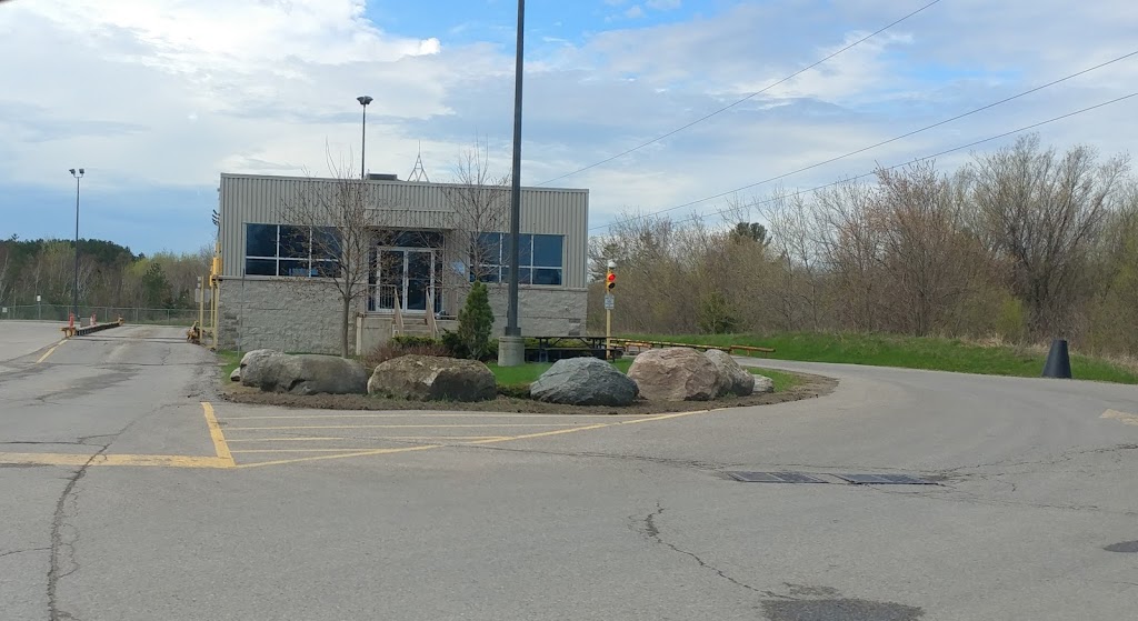 Durham Waste Management Call Centre | 4600 Garrard Rd, Whitby, ON L1N 6A3, Canada | Phone: (905) 697-5300