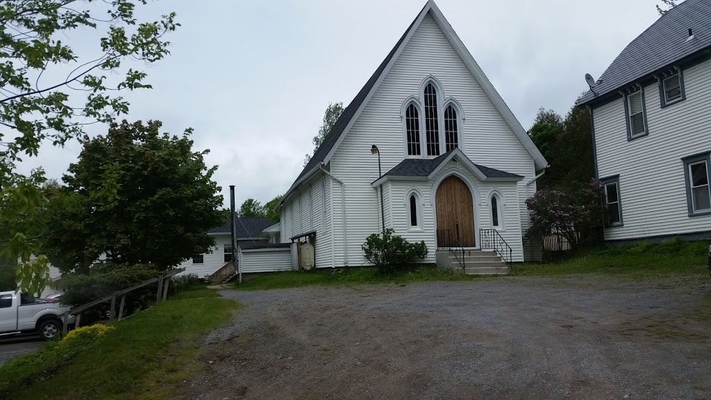 Presbyterian Church In Canada | 978 Main St, Hampton, NB E5N 6E7, Canada | Phone: (506) 832-4985