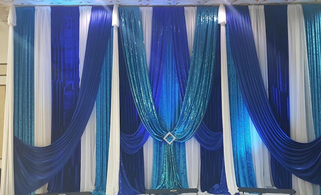 Source Wedding & Events | 145 Clarence St #18, Brampton, ON L6W 1T2, Canada | Phone: (416) 826-4357