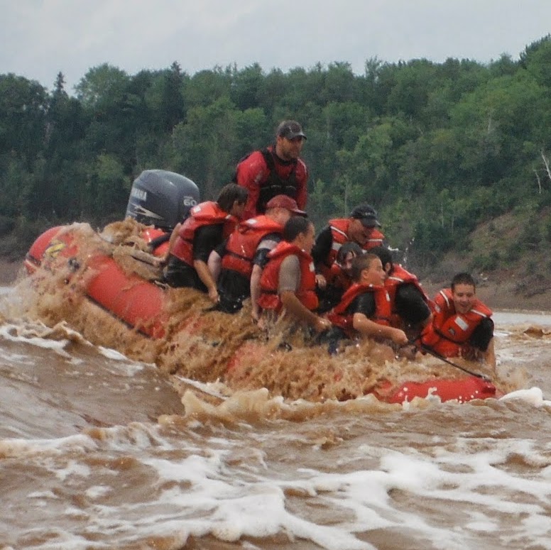 Fundy Tidal Bore Adventures | 45, NS-236, Green Oaks, NS B6L 1R7, Canada | Phone: (902) 986-1412