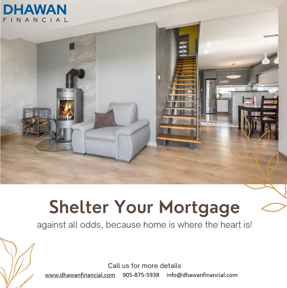 DHAWAN FINANCIAL | 1185 Queensway E SUITE 7, Mississauga, ON L4Y 0G4, Canada | Phone: (905) 875-5938