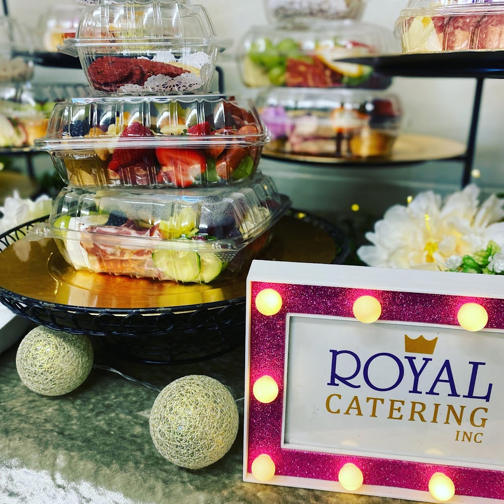 Royal Catering Inc. | 9964 93 Ave, Fort Saskatchewan, AB T8L 1N4, Canada | Phone: (780) 902-6321