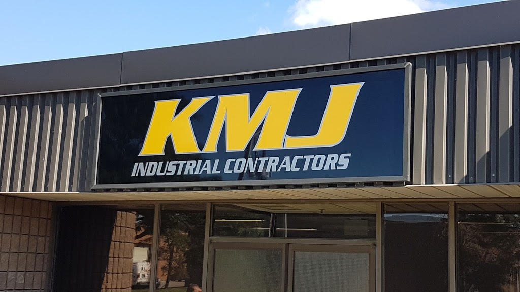 KMJ Industrial Contractors, Inc | 216 Wilkinson Rd, Brampton, ON L6T 4M4, Canada | Phone: (888) 660-6666