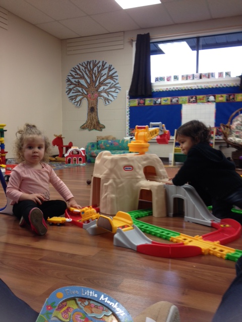 Westshore Community Daycare | 2207 Millstream Rd, Victoria, BC V9B 0J7, Canada | Phone: (250) 915-1602