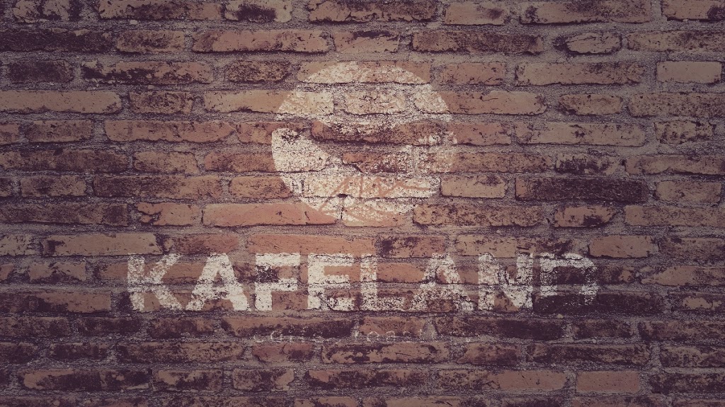 Kafeland Coffee Roastery | 34 Queen St W unit 1, Mississauga, ON L5H 1L4, Canada | Phone: (416) 726-1922