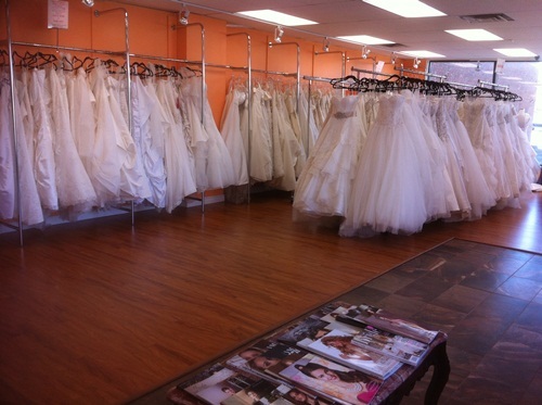 Best for Bride | 865 Upper James St, Hamilton, ON L9C 3A3, Canada | Phone: (289) 755-0262