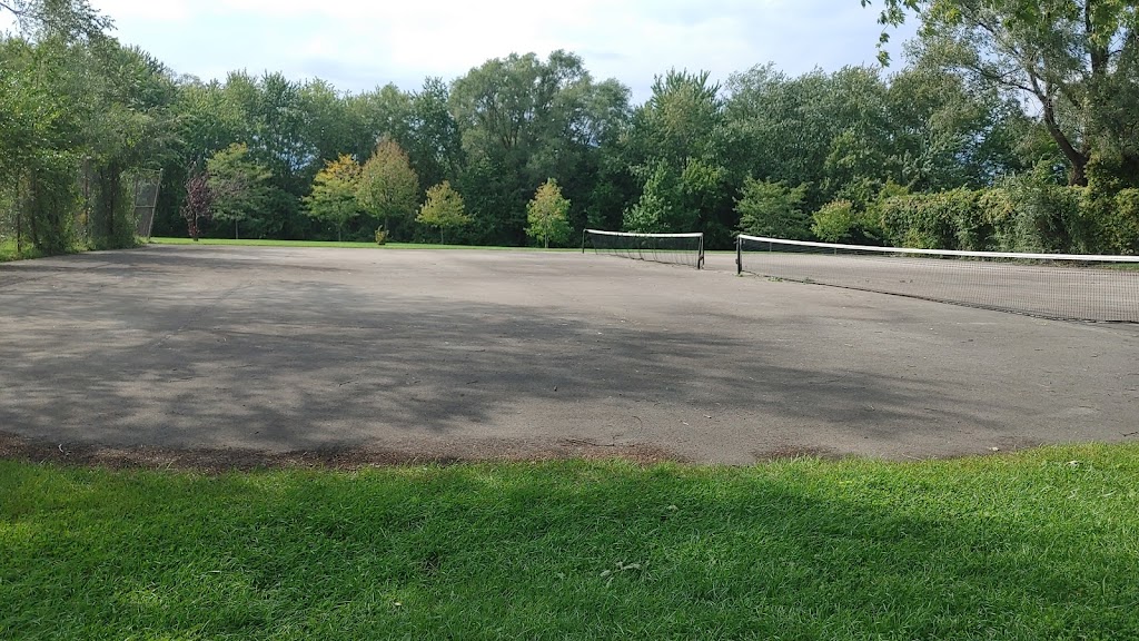 Tennis courts (unlit) | 5 Guy Rd, St. Catharines, ON L2N 7S3, Canada | Phone: (905) 688-5600