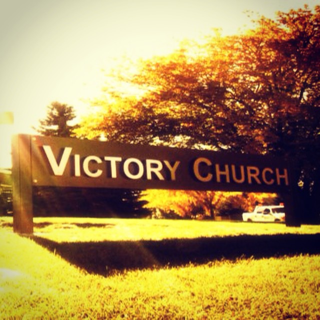 Victory Church of Red Deer | 98 Oberlin Ave, Red Deer, AB T4N 5A4, Canada | Phone: (403) 343-2484