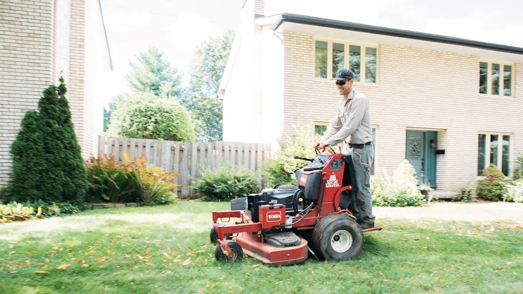 Lawn Authorities - Green Industry Marketing Systems | 475 Elgin St, Ottawa, ON K2P 2E6, Canada | Phone: (307) 202-5877