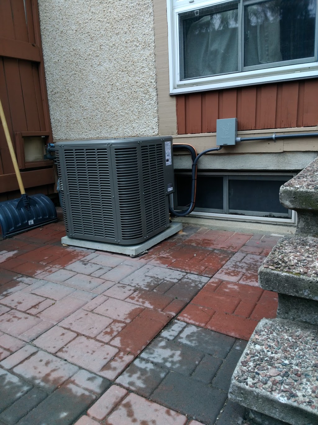 Eminence Heating and Air Conditioning | 287 Fergus Cres, Nepean, ON K2J 4S2, Canada | Phone: (613) 808-8268