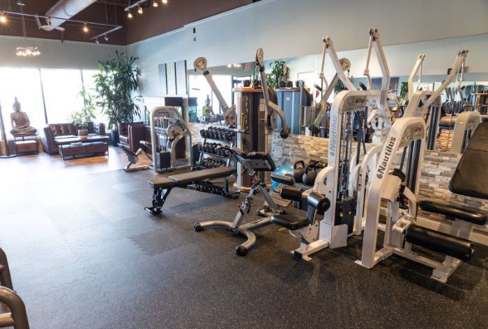 Strategic Muscle Systems | 141 King Rd #13, Richmond Hill, ON L4E 3L7, Canada | Phone: (416) 648-5916