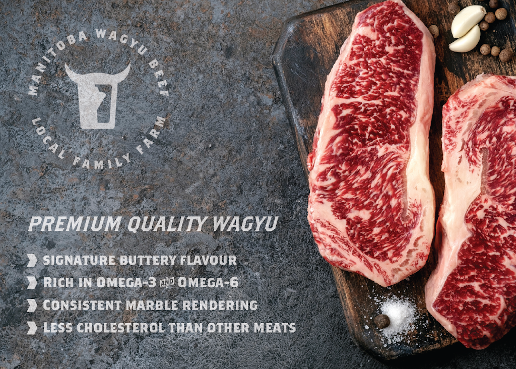 Manitoba Wagyu Beef | 36148, MB-311, Steinbach, MB R4G 1L9, Canada | Phone: (204) 371-5309