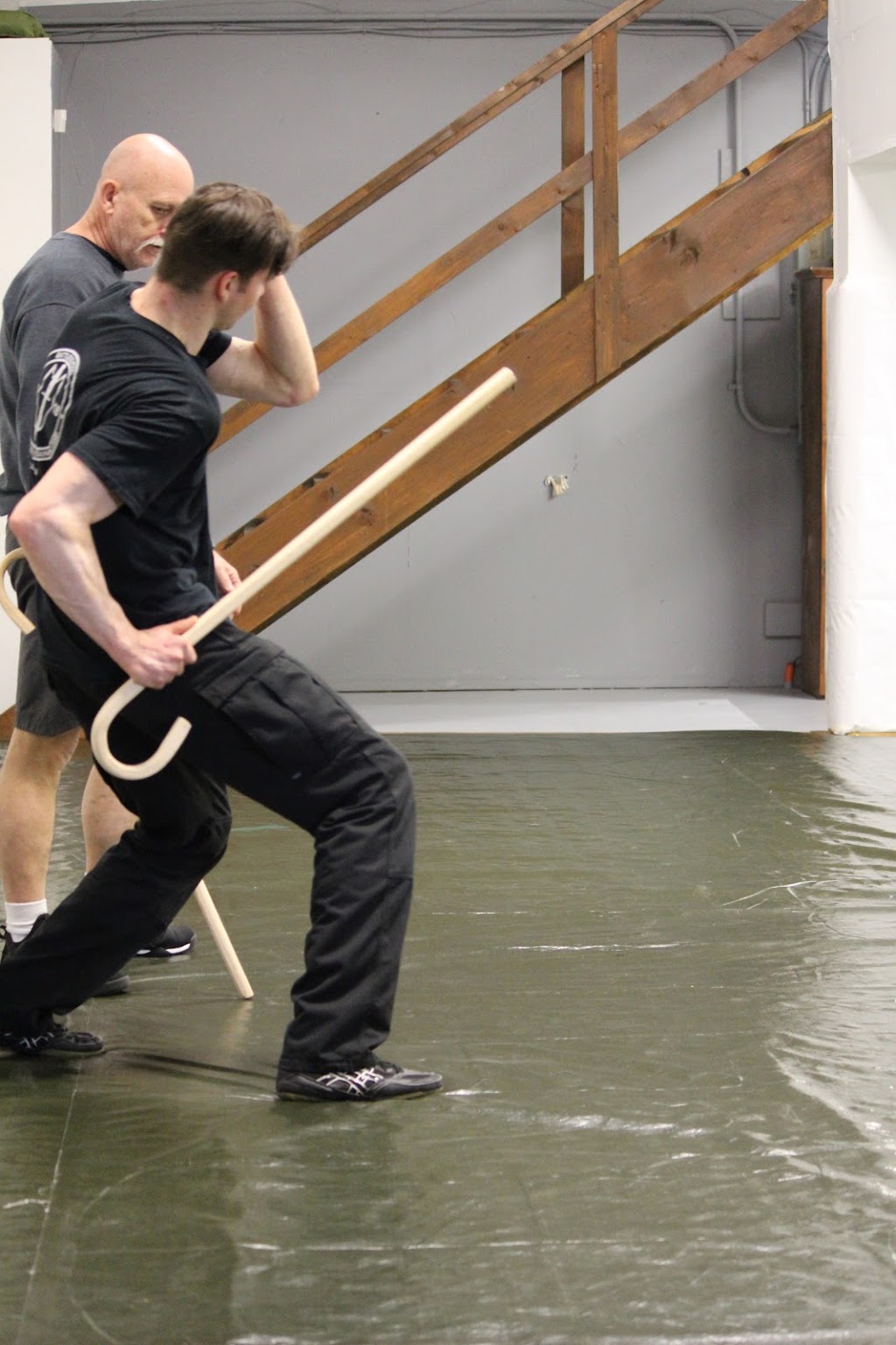 Wolfes Combatives | 32929 Mission Way #38, Mission, BC V2V 6E4, Canada | Phone: (604) 817-9170