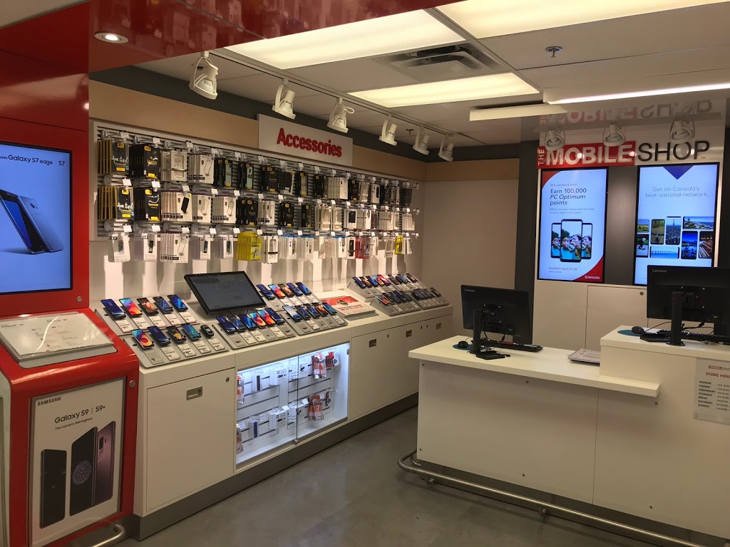 The Mobile Shop | 4700 130 Ave SE, Calgary, AB T2Z 4E7, Canada | Phone: (403) 726-9636