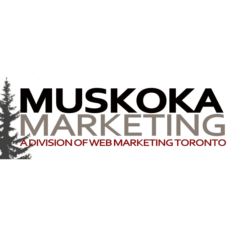 Muskoka Marketing | 1439 Bonnie Lake Rd, Bracebridge, ON P1L 1W9, Canada | Phone: (866) 359-4207