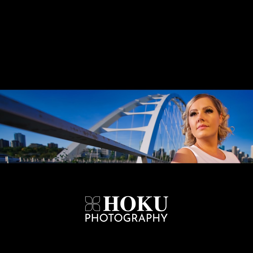 Hoku Photography | 10188 90 St NW, Edmonton, AB T5H 1R7, Canada | Phone: (780) 937-3444