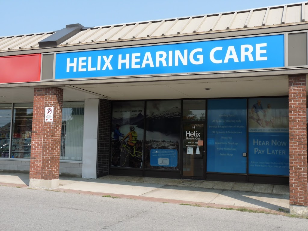 HearCANADA | 145 Carlton St Suite 14, St. Catharines, ON L2R 1R5, Canada | Phone: (289) 806-3144